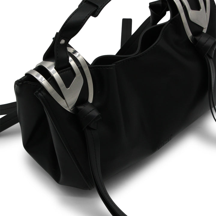 Diesel Bags - BLACK | 931251febf1790cebc6241b5c9136873aa744e4c
