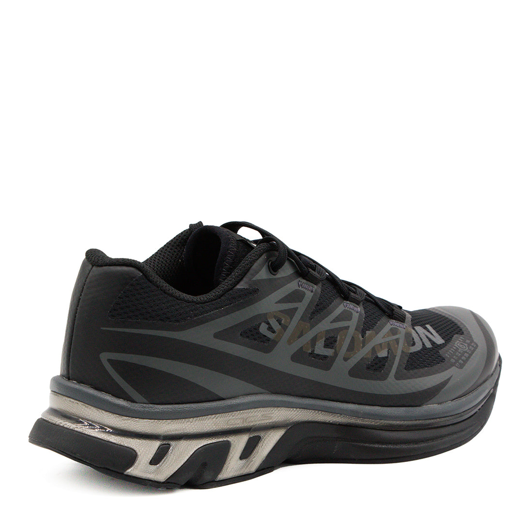 Mm6 Maison Margiela X Salomon Sneakers - BLACK/ASPHALT | 835c86259150ec1a03bfc6c8eaa099e3b017563b