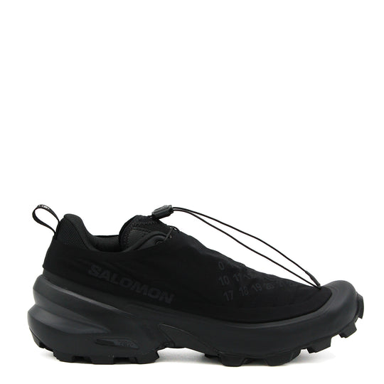 Sneakers Black/Asphalt