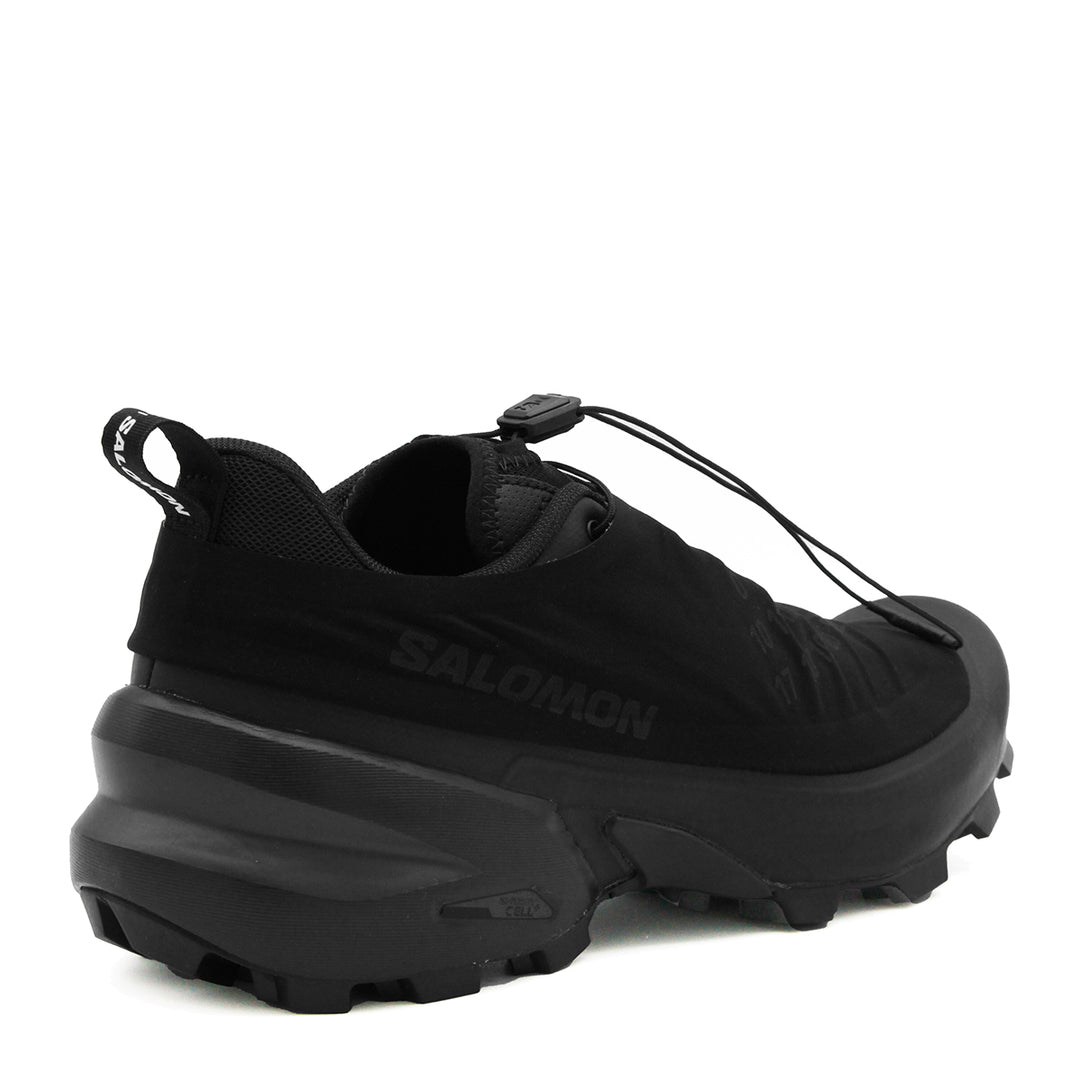 Mm6 Maison Margiela X Salomon Sneakers - BLACK | c5a102b05f496b412386b883a84b435034d1c893