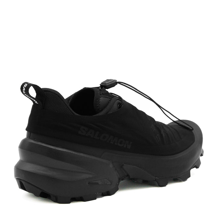 Mm6 Maison Margiela X Salomon Sneakers - BLACK | c5a102b05f496b412386b883a84b435034d1c893