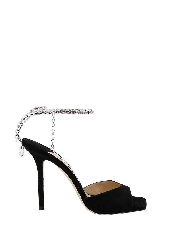 Jimmy Choo Sandals - Blacks and greys | 9600f23e154df6a3b050c6ff745a4265cccecc74