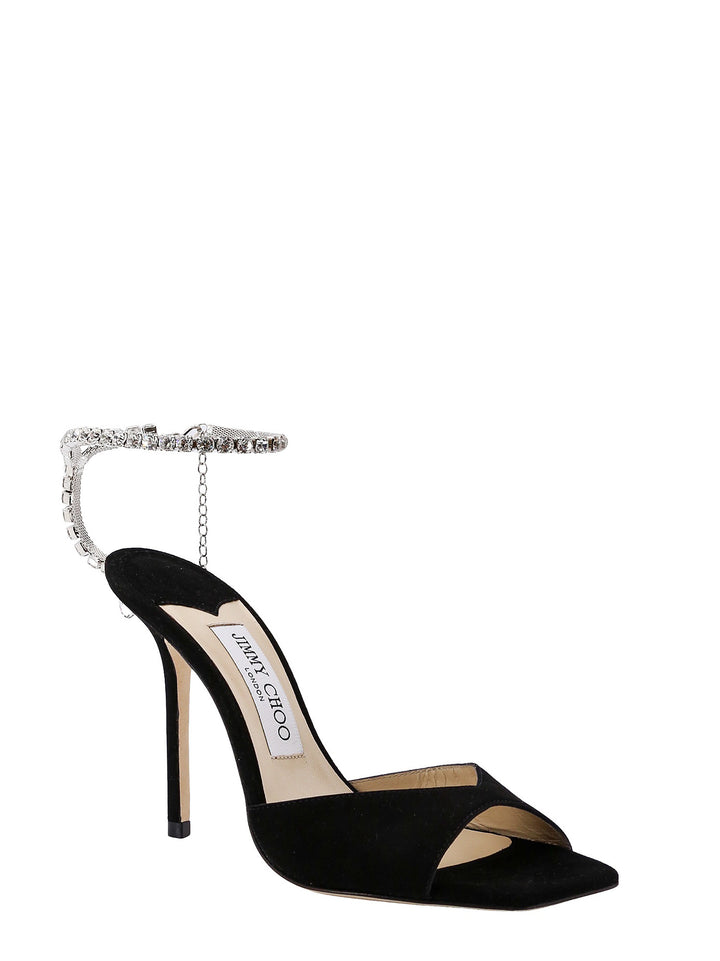 Jimmy Choo Sandals - Blacks and greys | 859186bc1a809c010002f5394d9516de0359e02e