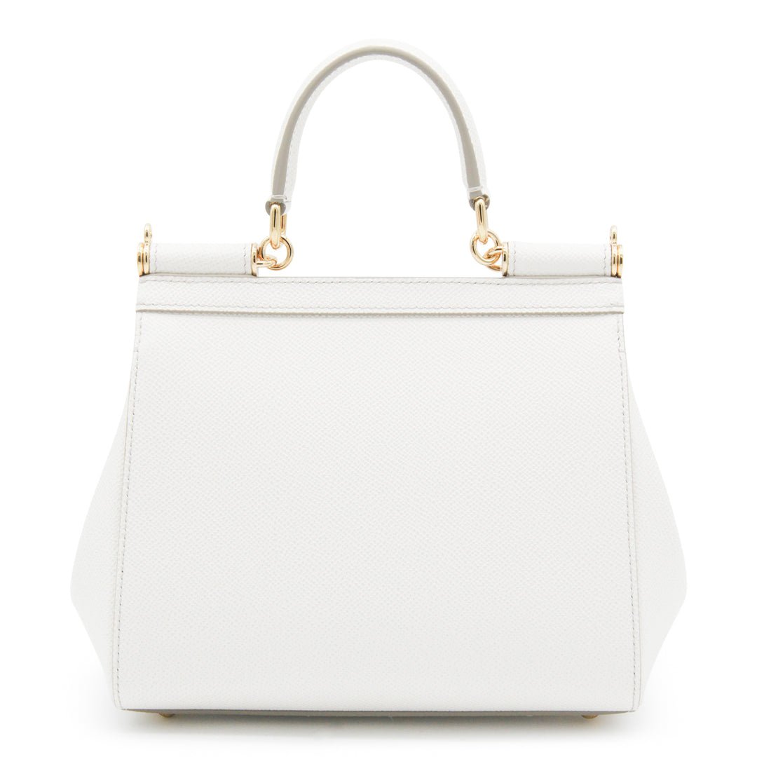 Dolce & Gabbana Bags - BIANCO | 53ffebe1ef4f4c586a9f8436fe80b77f16806985