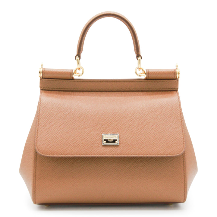 Dolce & Gabbana Bags - CARAMELLO | 2133492d1ecb71e8cb21330eb8d2c07b7135243e