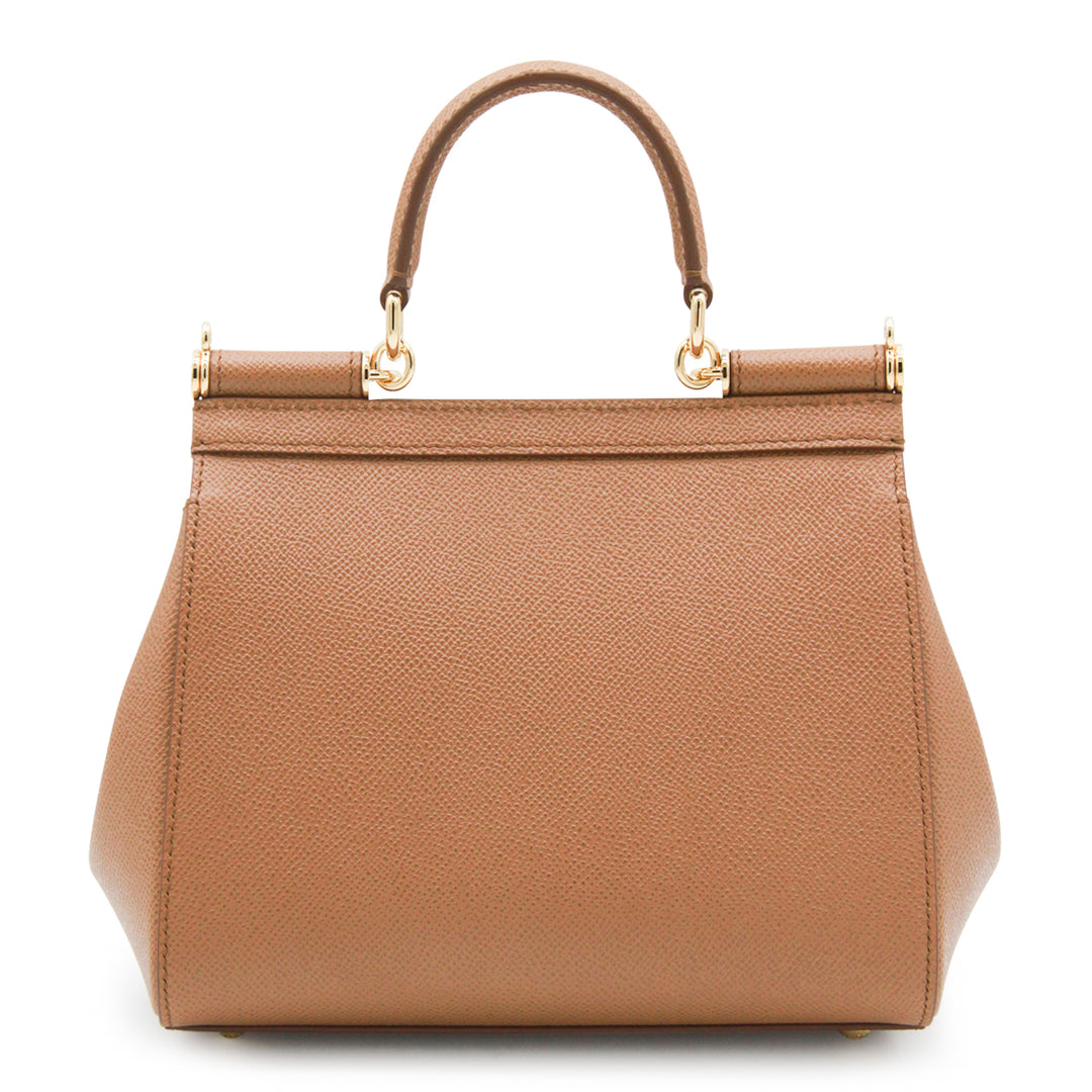 Dolce & Gabbana Bags - CARAMELLO | aeb8081ef770870fed49e24e1488e41ffac28388