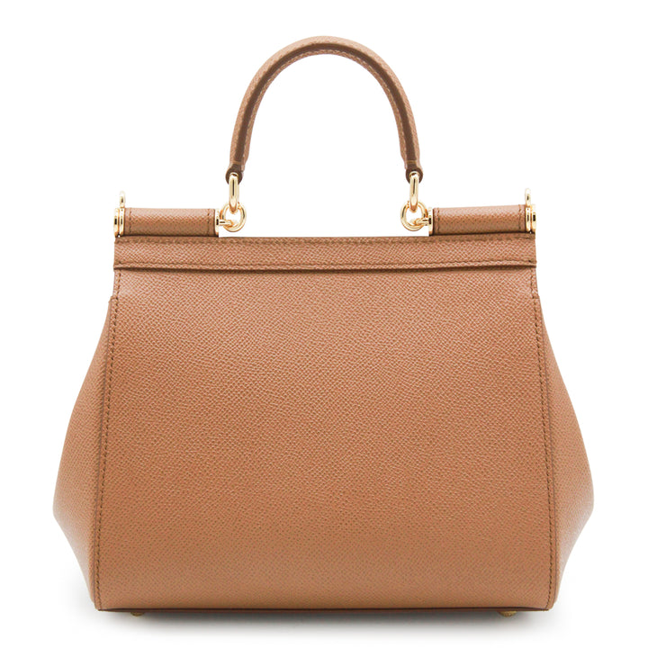 Dolce & Gabbana Bags - CARAMELLO | aeb8081ef770870fed49e24e1488e41ffac28388