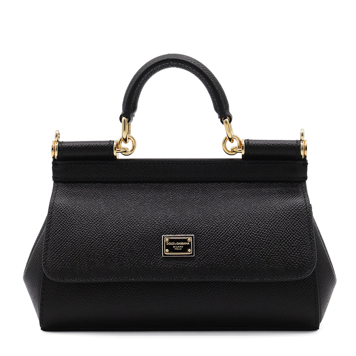Dolce & Gabbana Bags - NERO | 1a1699187588e7836c7b963d5f631474293c7141
