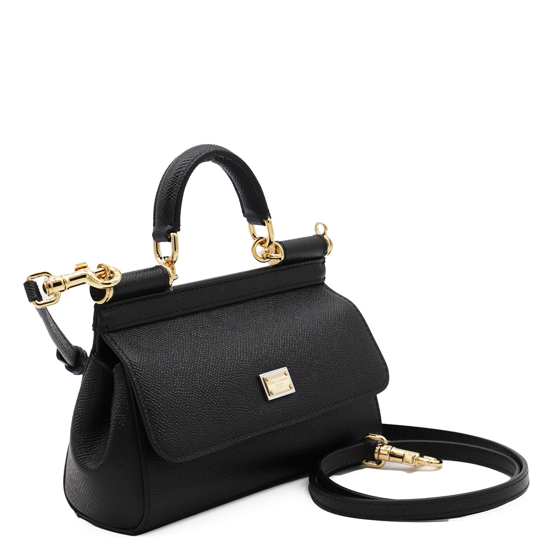 Dolce & Gabbana Bags - NERO | 1336f4b8ae238f5bba607109319d9a1987c71c33