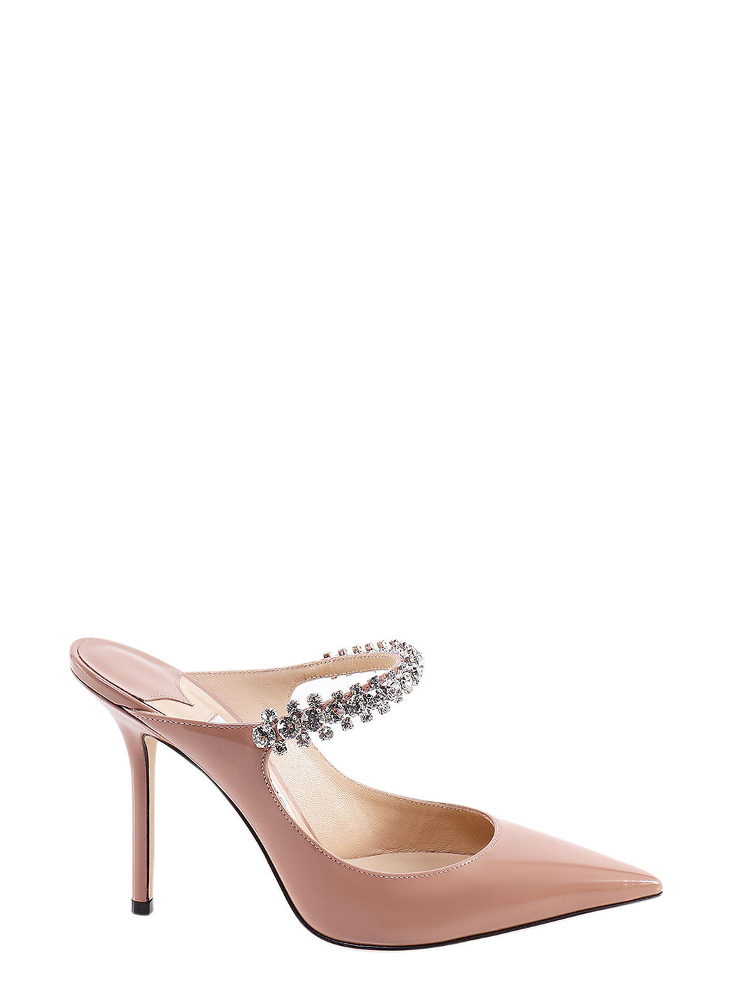 Jimmy Choo With Heel - Light and natural | e70b97495e49fa5454ea9f1c556abdb50d02904a