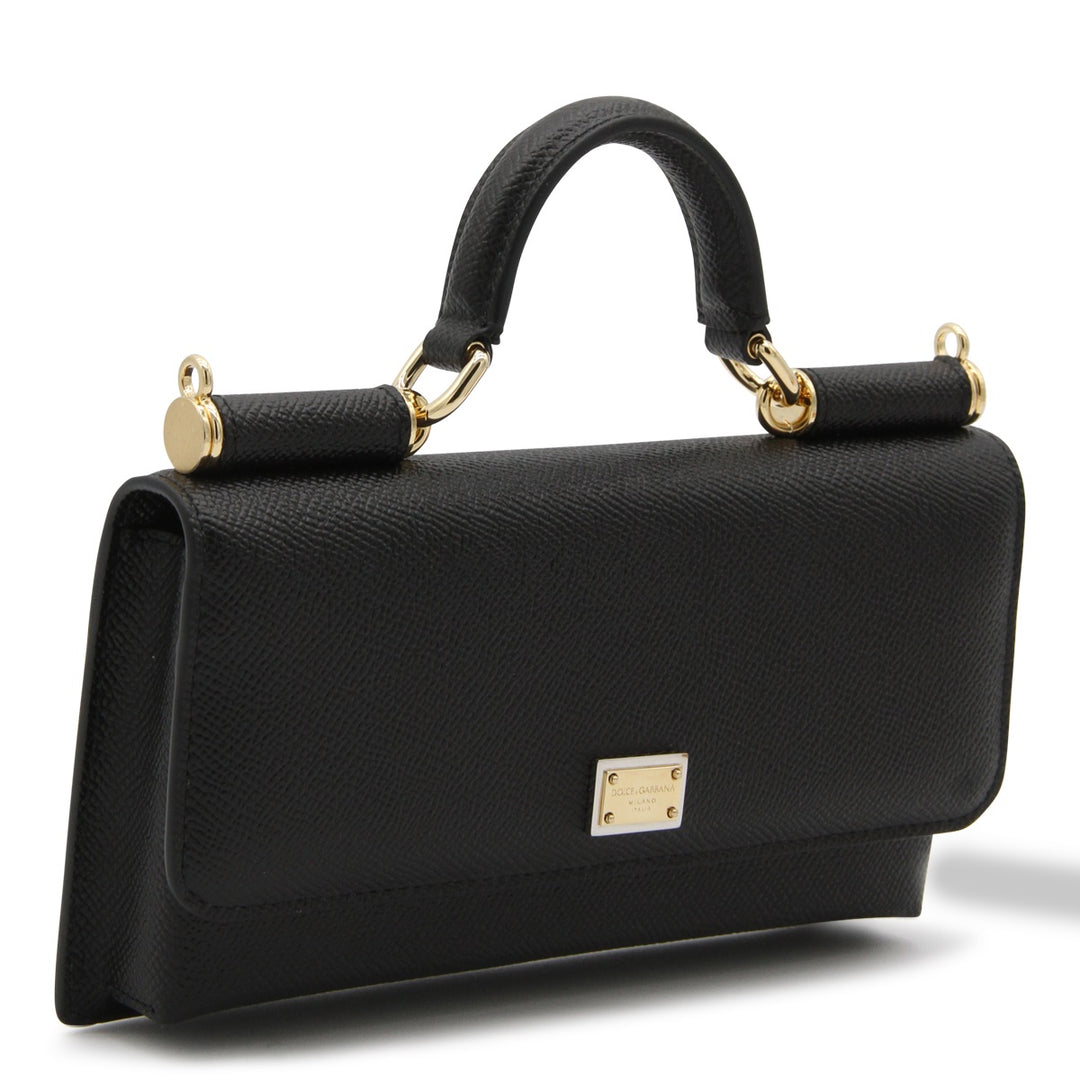 Dolce & Gabbana Bags - NERO | 675650e26a56295e4e6e015711126606b86d6852