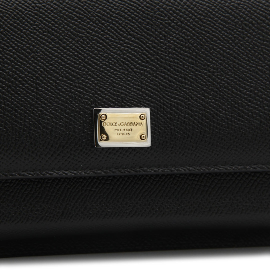 Dolce & Gabbana Bags - NERO | ec4d5aa08ca6849253b9676dda2ec778cf24b729