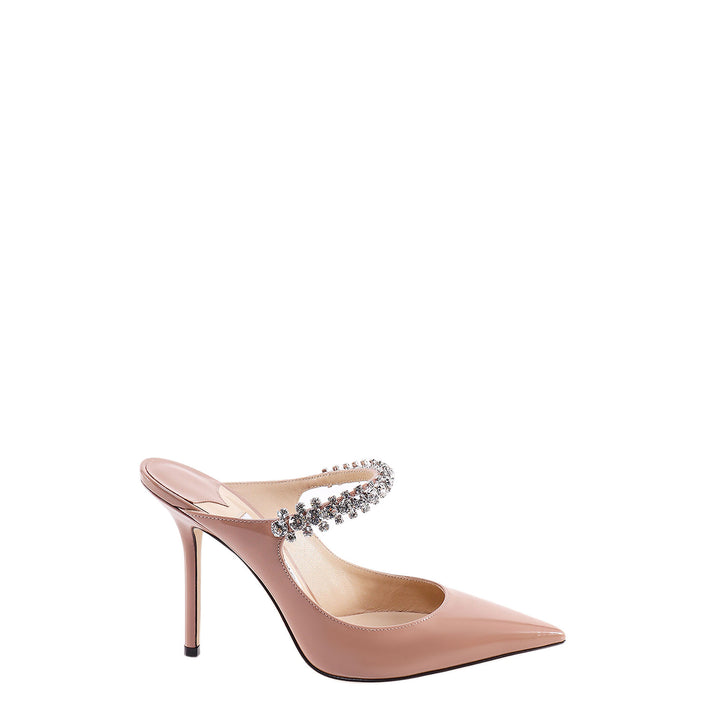 Jimmy Choo With Heel - Light and natural | fe1eb2d9a703d6d73274edf880eeb3f605477ba4