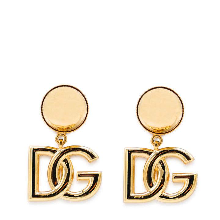 Dolce & Gabbana Bijoux - ORO | 7b08c6693c1b7ccf7c511c063fa42fdc65ff4cf6