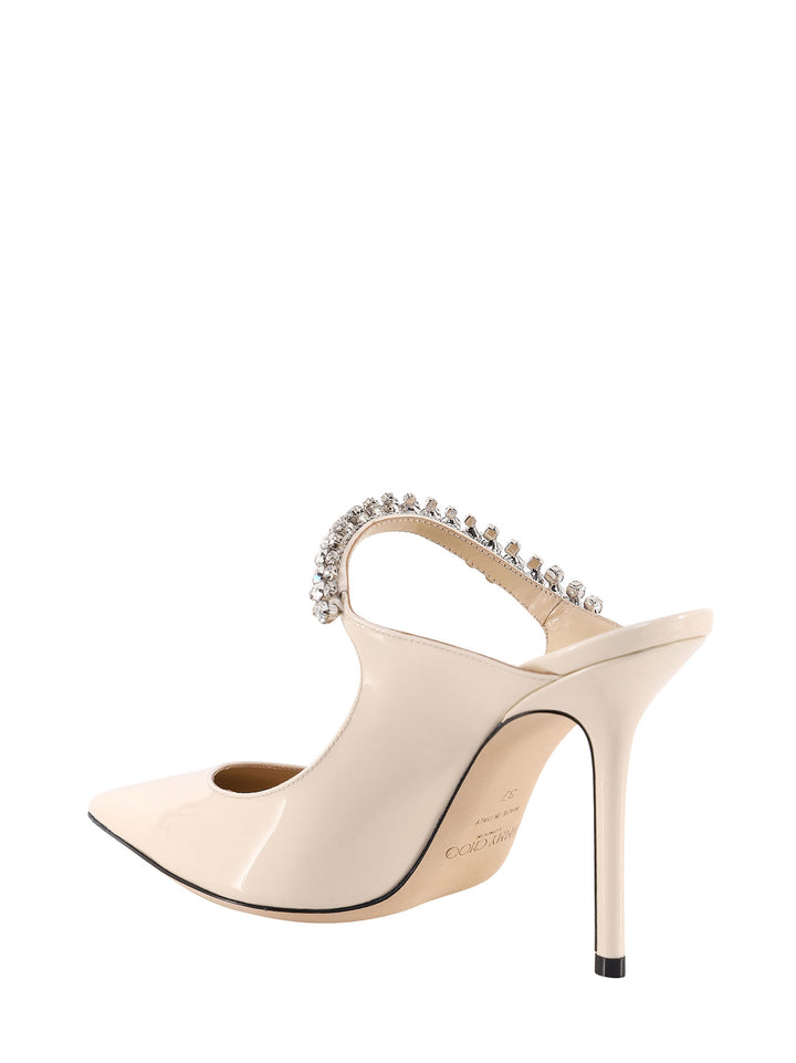 Jimmy Choo With Heel - Light and natural | d17e814c2ed8f8392872b5be5f22af1208323d3a