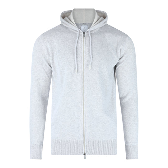 Sweaters Grigio Chiaro