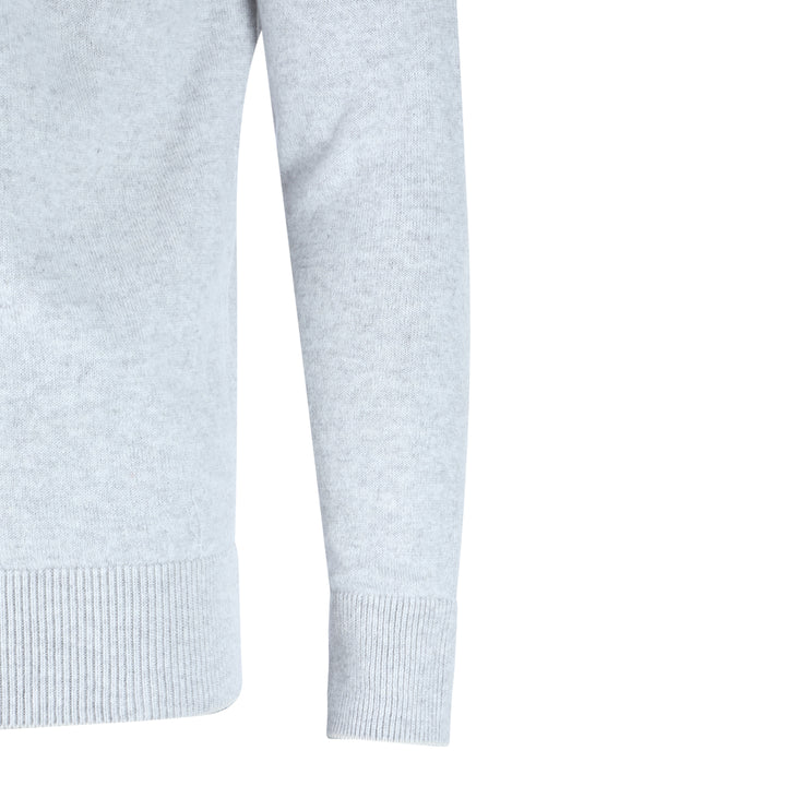 Eleventy Sweaters - GRIGIO CHIARO | 40a0912862690171bddaa8ef13d4a90883afefa7