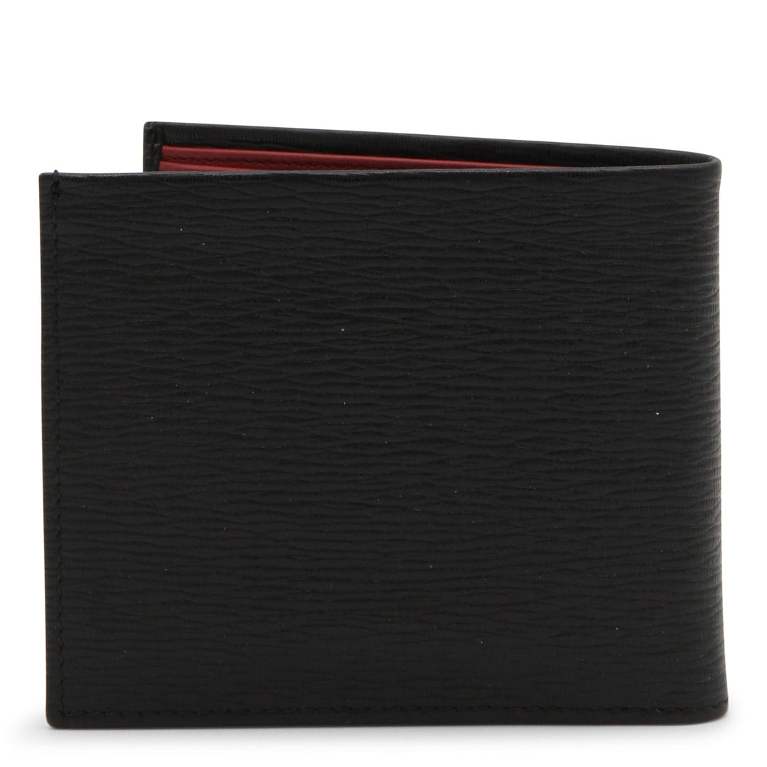 Ferragamo Wallets - BLACK | e9a91713faf20670449e3f8a1f9c87373045110d