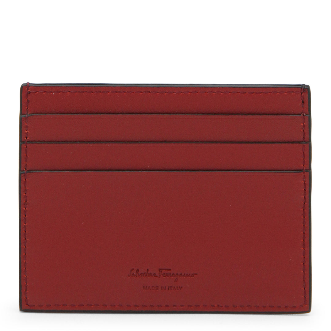 Ferragamo Wallets - BLACK | 33ad4e846c621d4f55626cc438db5c613cb63862