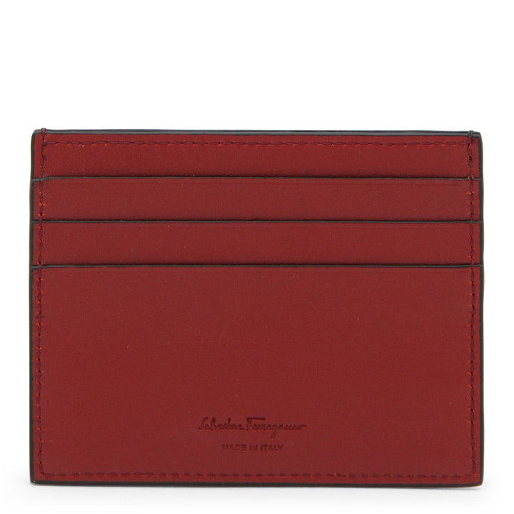 Ferragamo Wallets - BLACK | 33ad4e846c621d4f55626cc438db5c613cb63862