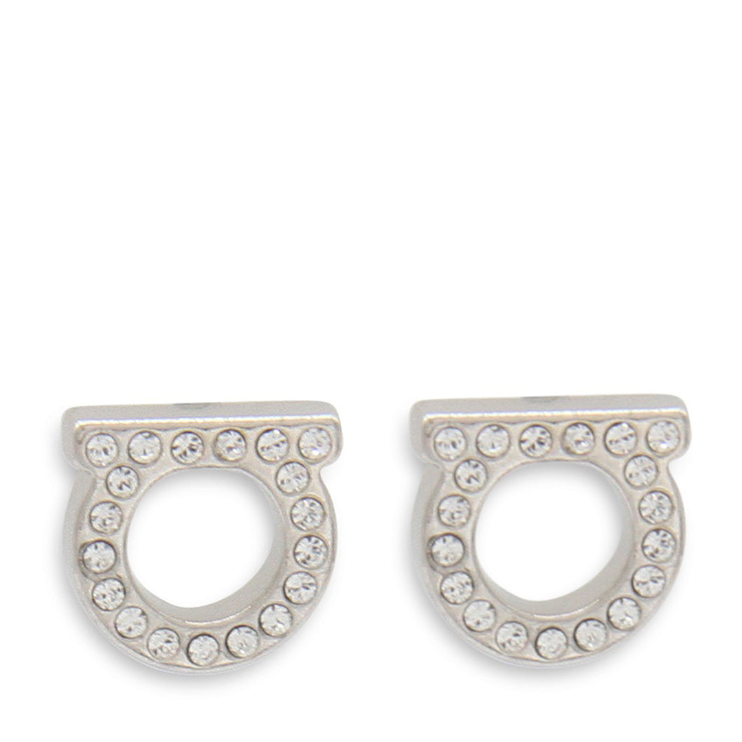 Ferragamo Bijoux - SILVER | 93ec2136f5583ebead33bee58e91db5f9a3fa365