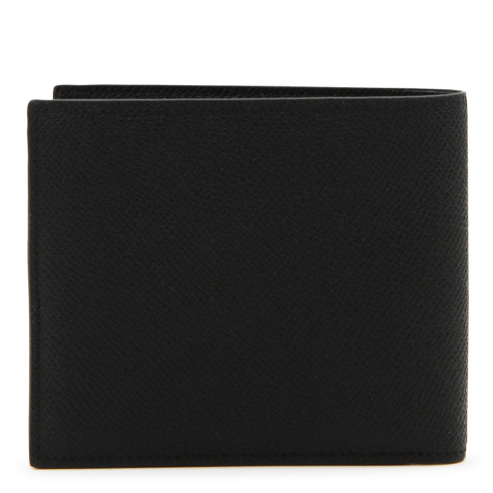 Ferragamo Wallets - BLACK | f0a622df59d72e41aeaee2f0c7e0c98d67fd6e2c