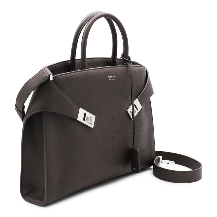 Ferragamo Bags - BROWN | 8584c2b34fcaeaf65ed7bfd1d7e331ed49cc9eb5