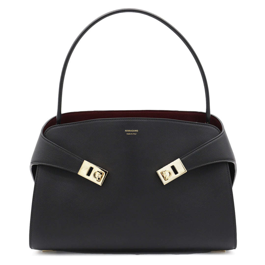 Ferragamo Bags - NERO || BORGOGNA || BORGOGNA | ee526d9dccbbf24b921f2072970eac4d3023c274