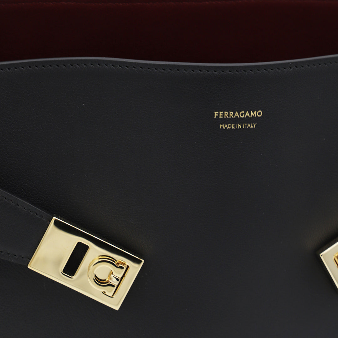 Ferragamo Bags - NERO || BORGOGNA || BORGOGNA | 8286ff1bf689c21bf04a050ef12ec81907d073a4