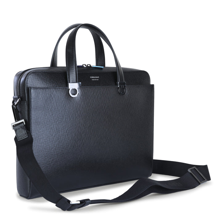 Ferragamo Bags - BLACK | 6fb6492fb9542a9ddeed6dd566666658f851e8a7