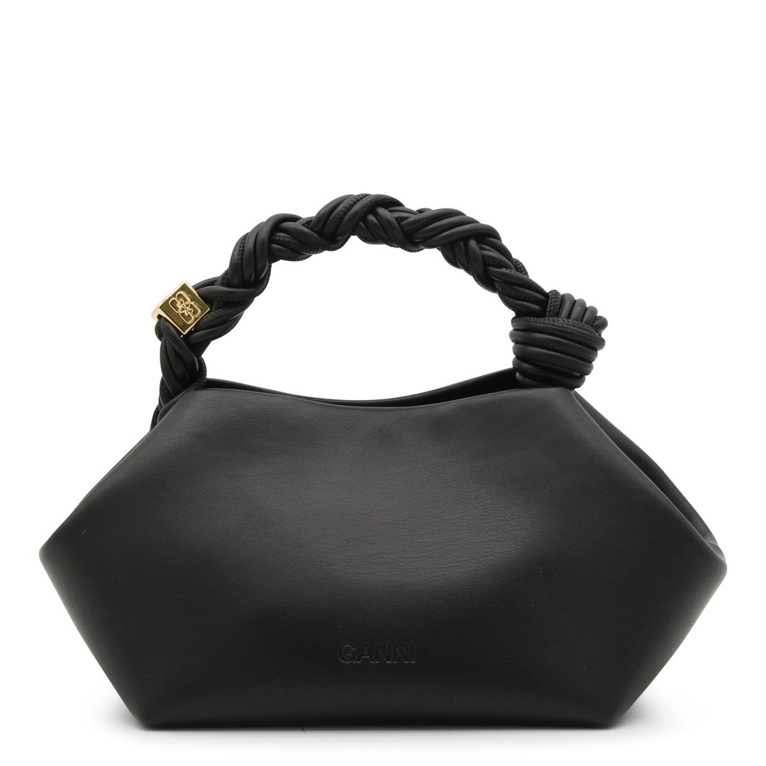 Ganni Bags - BLACK | 693f30b07d049bad81eeac46bc24356053796a9e