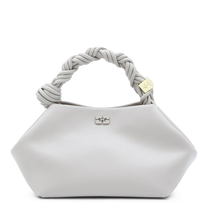 Ganni Bags - OYSTER GRAY | 5d267e03ad32a72666136ff2b69b4e8384597978