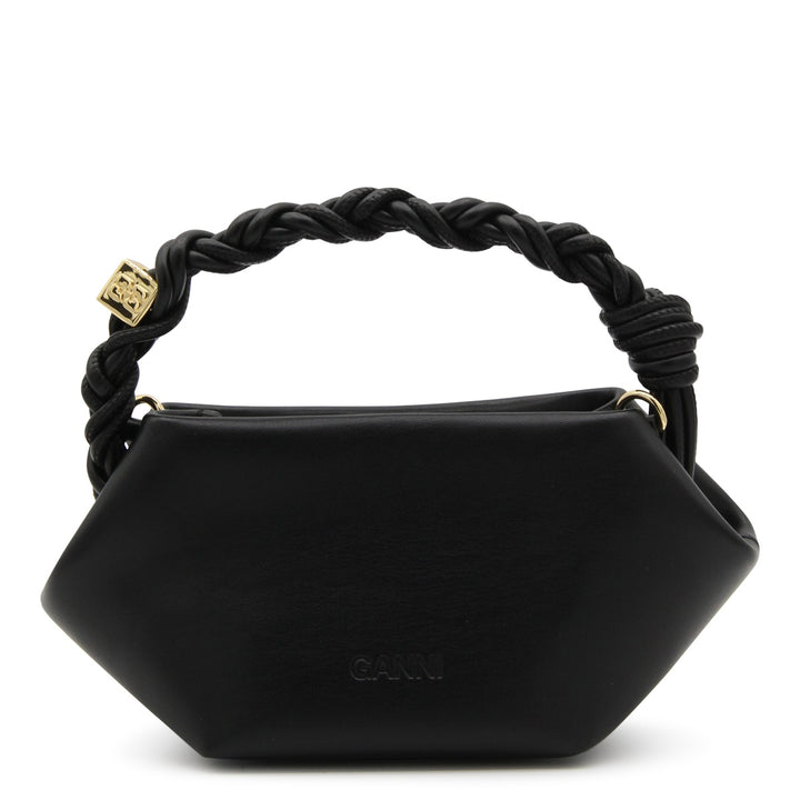 Ganni Bags - BLACK | 4a01d7b7981e2f4d6dd4c240e28c1ca88bffa01e
