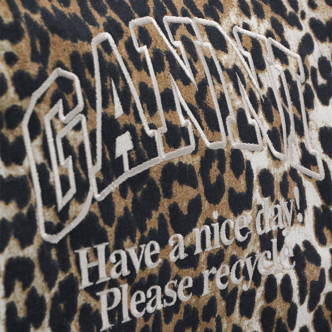 Ganni Bags - LEOPARD | 78656dd79a06176c9ca59cb58dffb92eab41316e