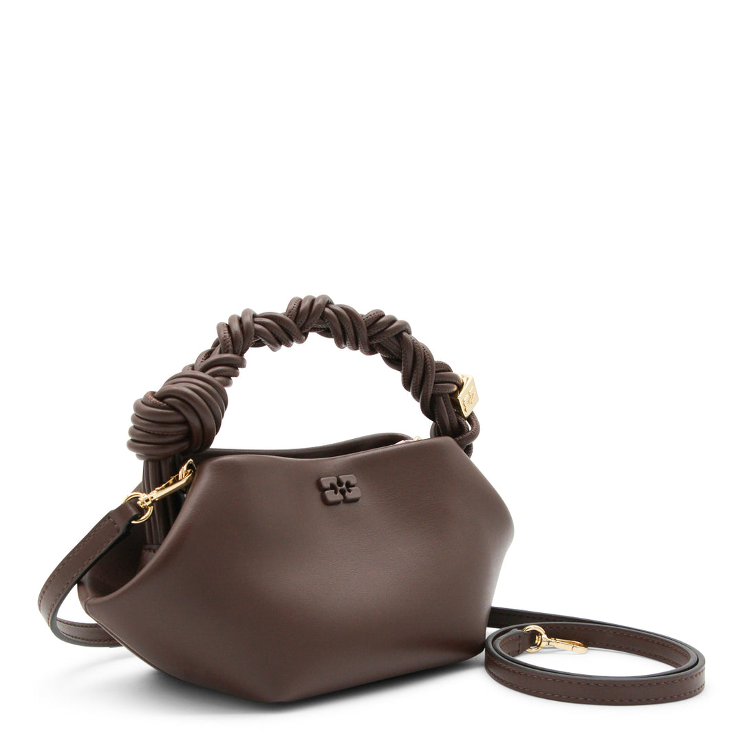 Ganni Bags - CHOCOLATE FONDANT | 15cfcd02b6cea1f9067d8d2463665d5abc612711