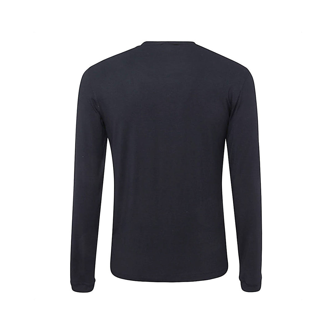 Giorgio Armani T-shirts and Polos - NAVY | 6a7ee12d7c52255b8bd8111ccb597cdb92bc5aa6