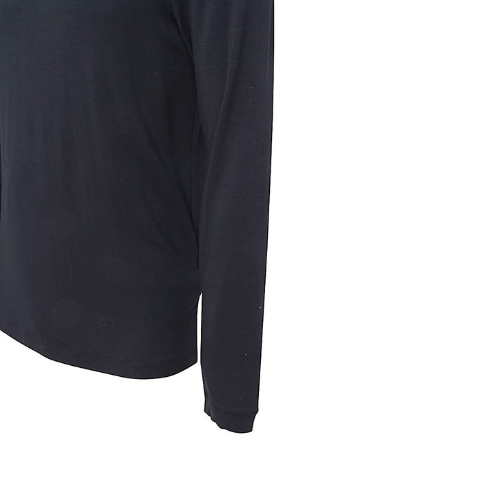 Giorgio Armani T-shirts and Polos - NAVY | fbf6b756d7b67b56898f9d9dfdb07fdbd8604492
