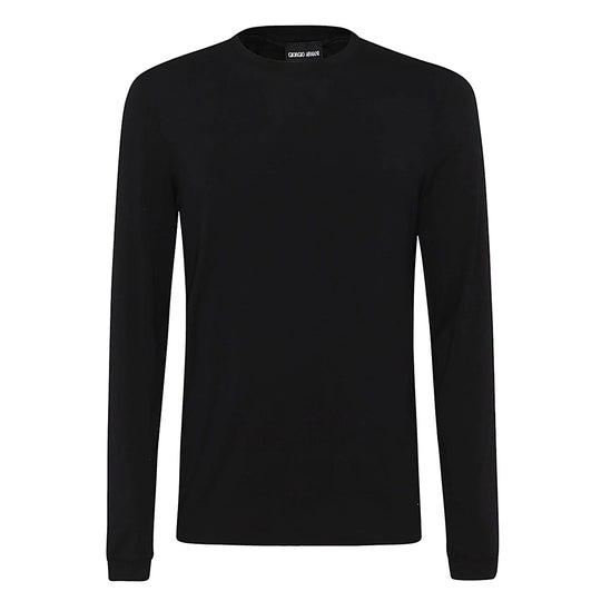 T-Shirts And Polos Black