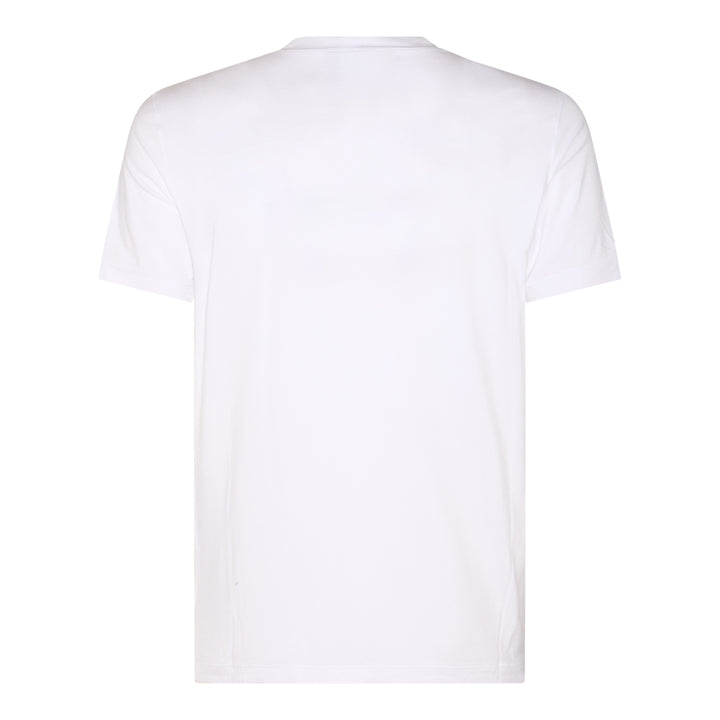 Giorgio Armani T-shirts and Polos - WHITE | eda100bd1143ac3449f3820973f95cf980e5a60e