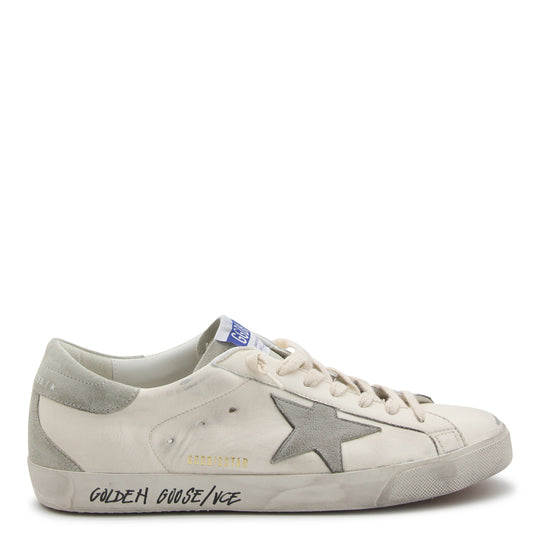 Sneakers White/Ice/Grey