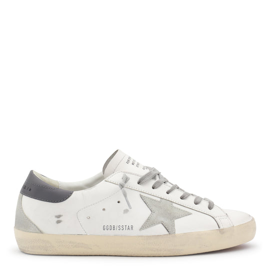 Sneakers White/Ice/Dark Gray