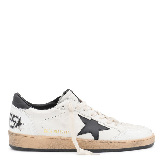 Sneakers White/Black