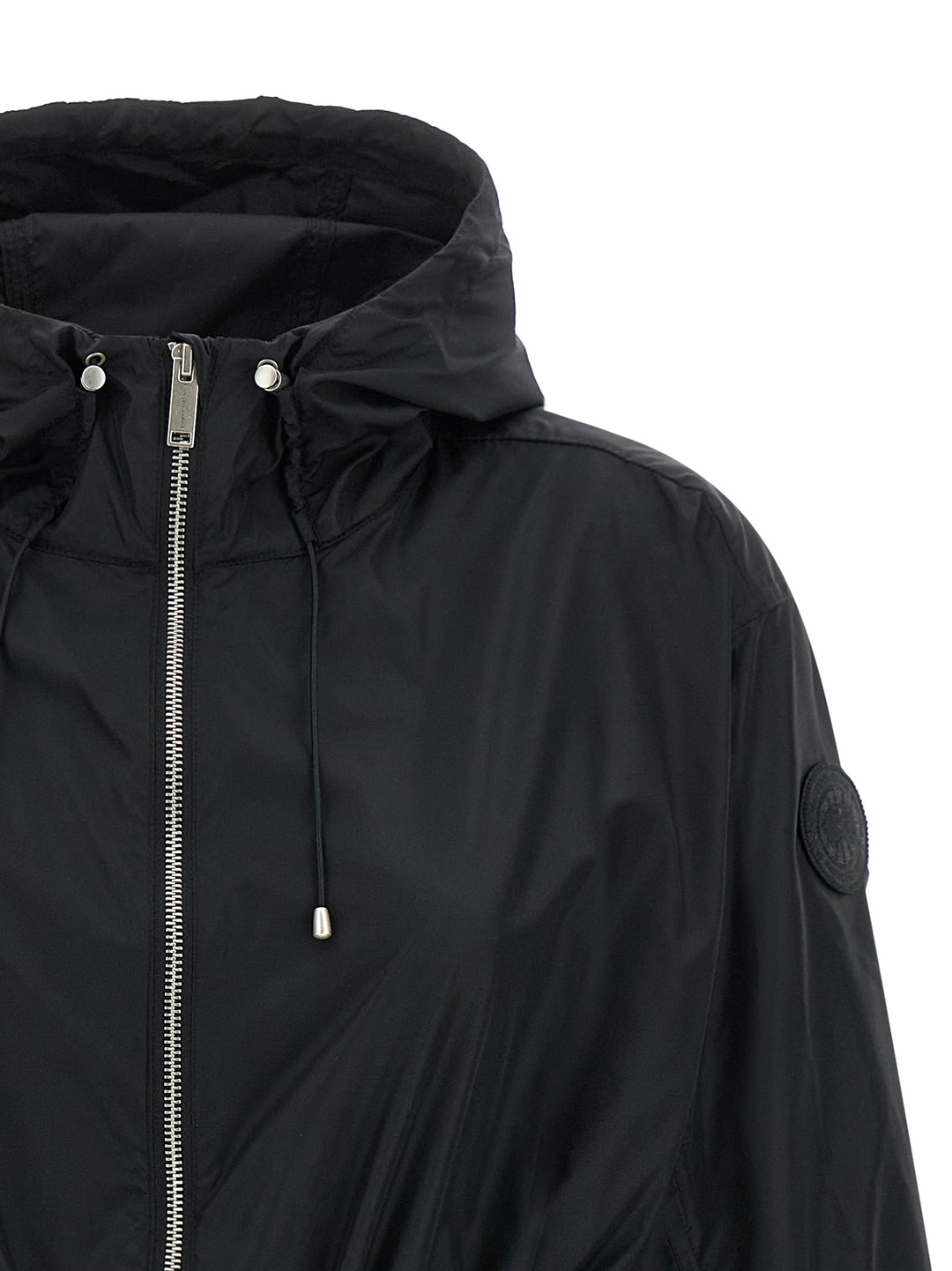 Canada Goose Lume Puffer Jackets - Black | 8cf60b7f90cb71fb715c04dec552430f4975ec6e