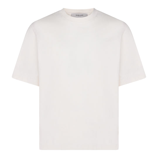 T-Shirts And Polos Heritage White