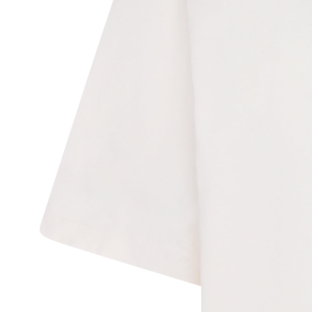 Golden Goose T-shirts and Polos - HERITAGE WHITE | 34a3cd53902f92cfa626eff6fc1f9d9ffae96ca5