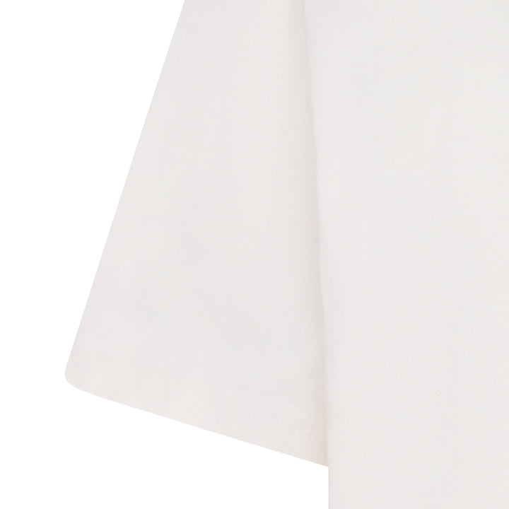 Golden Goose T-shirts and Polos - HERITAGE WHITE | 34a3cd53902f92cfa626eff6fc1f9d9ffae96ca5