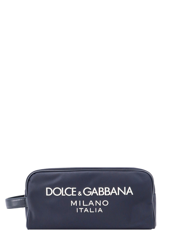 Dolce & Gabbana Accessories - Blue and green | 0b4660d236446947739b2657b1c3a3018f65f111