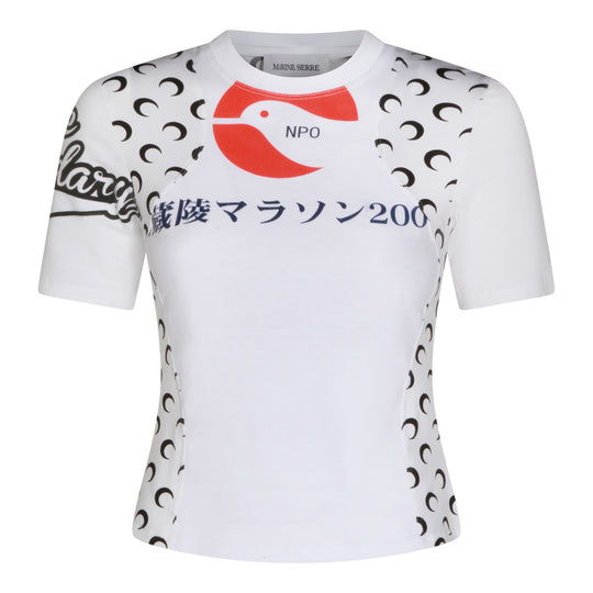 T-Shirts And Polos Chiari E Naturali