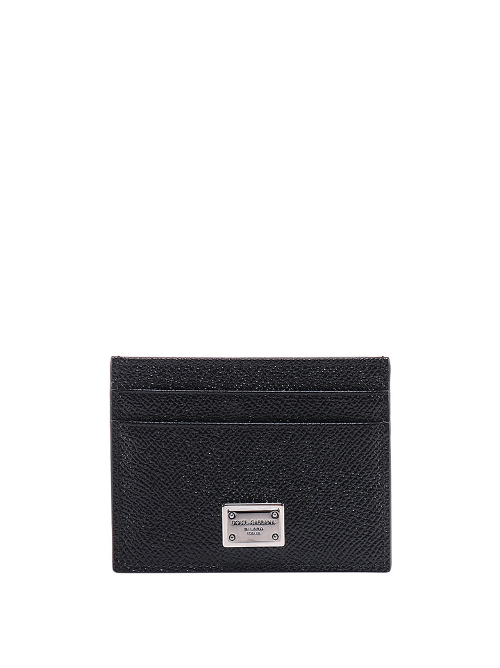 Dolce & Gabbana Wallets - Blacks and greys | 27fbfc36816a14f3abda2626178e4cab538e3dec