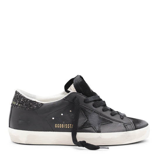 Sneakers Black
